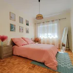 Appartamento Bosque Maritimo Chafe