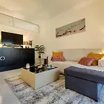 아파트 Bosque Maritimo