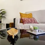 아파트 Bosque Maritimo Chafe