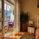 Bosque Maritimo 아파트