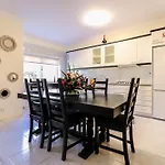 Appartamento Bosque Maritimo Chafe
