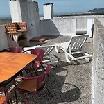 Appartamento Bosque Maritimo Chafe