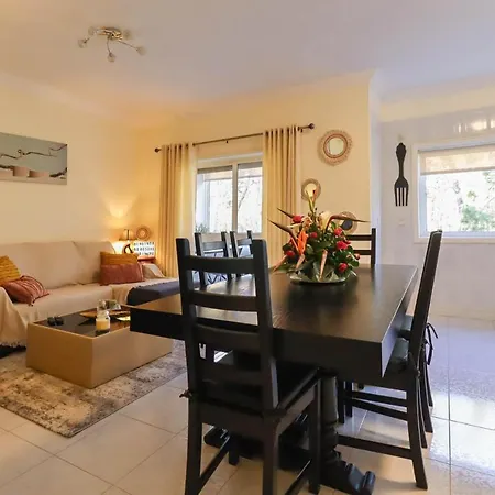 Bosque Maritimo Apartment *