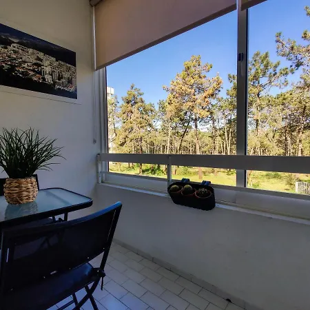 Apartment Bosque Maritimo *