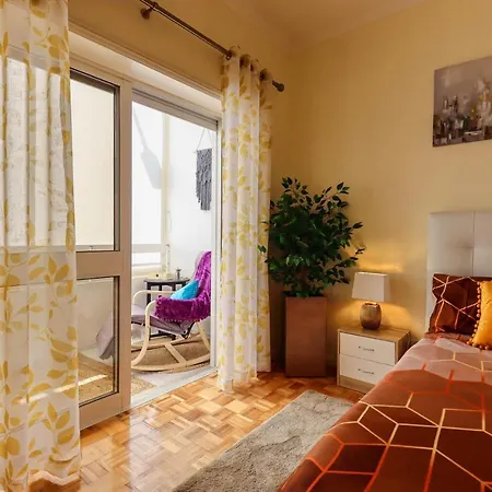 Bosque Maritimo * Chafe