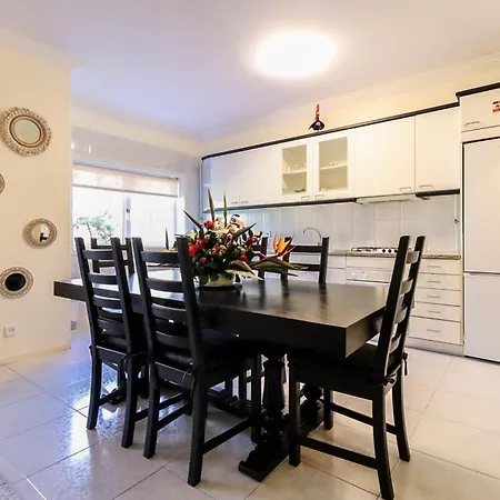 Apartamento Bosque Marítimo Chafe
