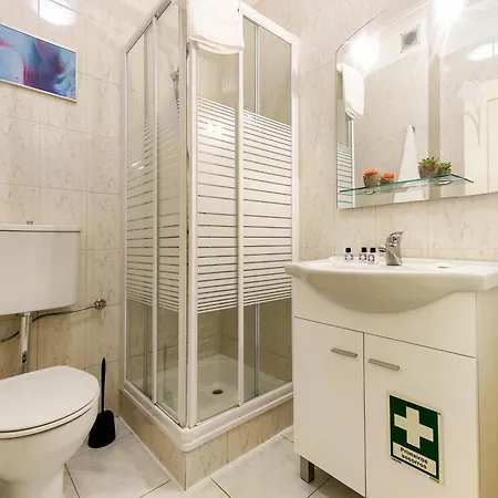 شقة Bosque Maritimo