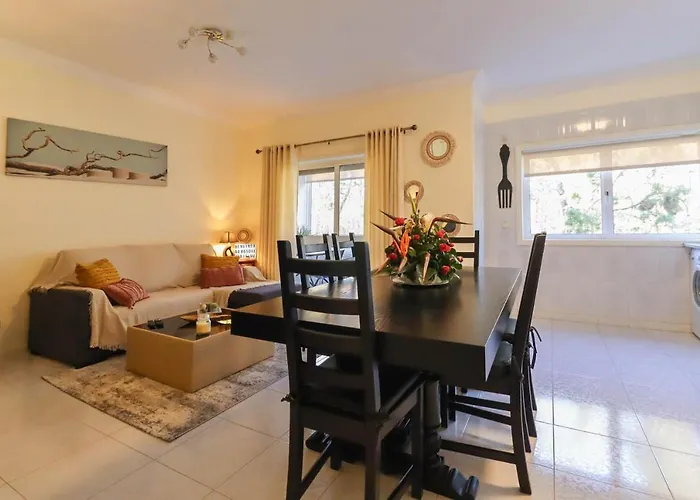 Bosque Maritimo Apartman *