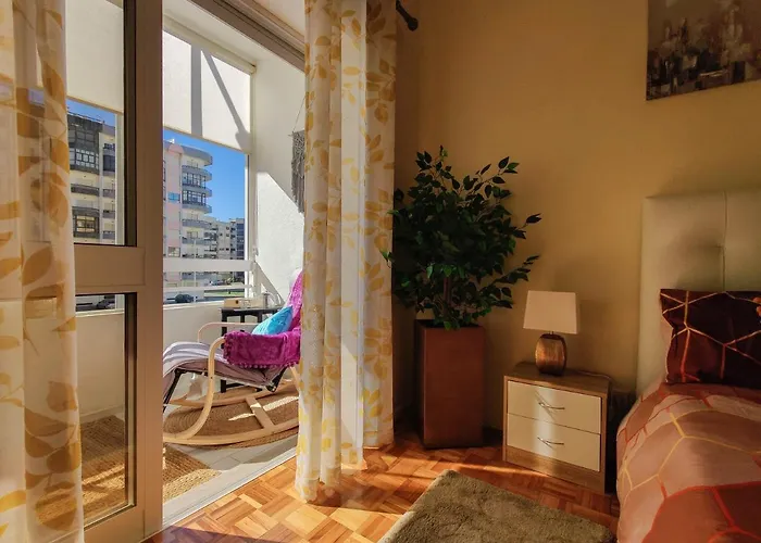 Bosque Maritimo Apartman