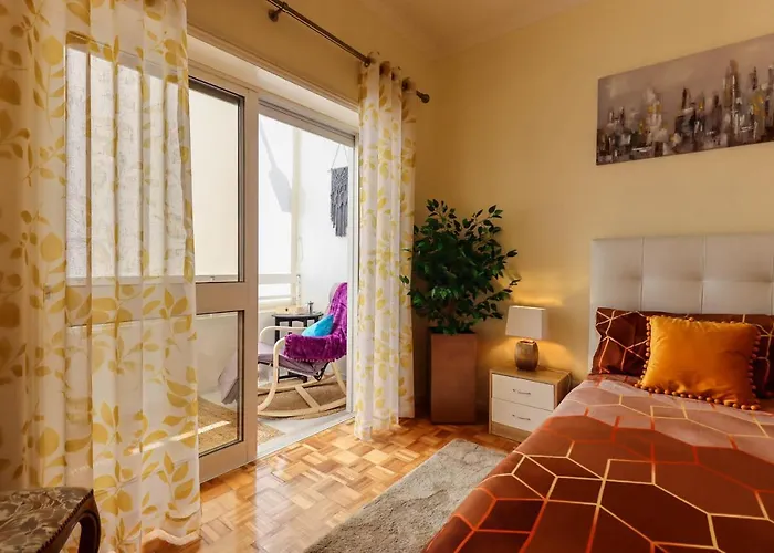 Bosque Maritimo * Chafe