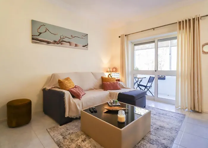 Apartman Bosque Maritimo *