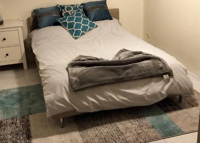 Bosque Maritimo Chafe